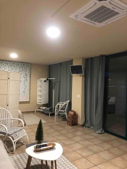 Apartamento Con Piscina En Alicante, Beniarbeig Eksteriør bilde